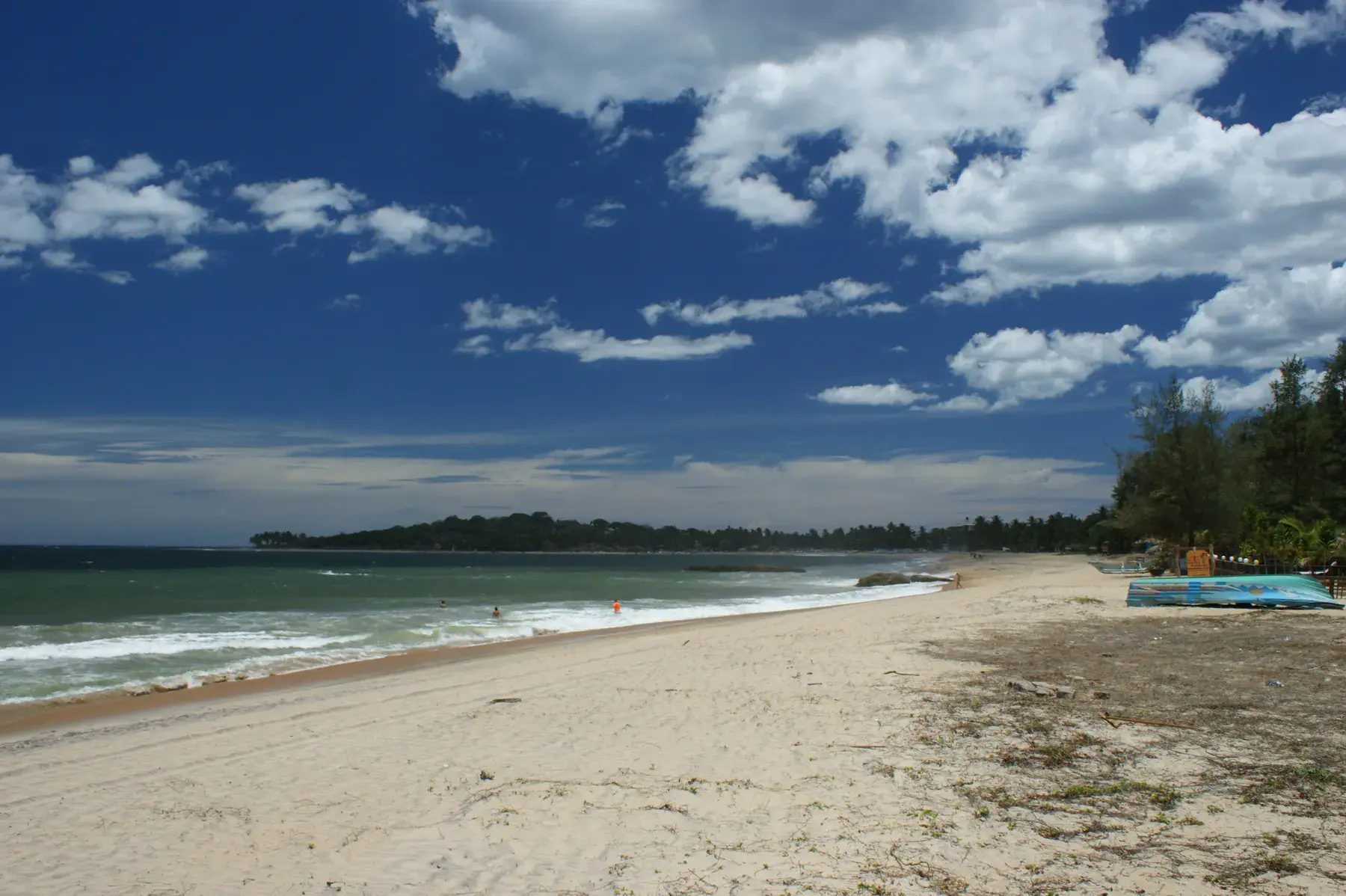 Playa de Arugam Bay
