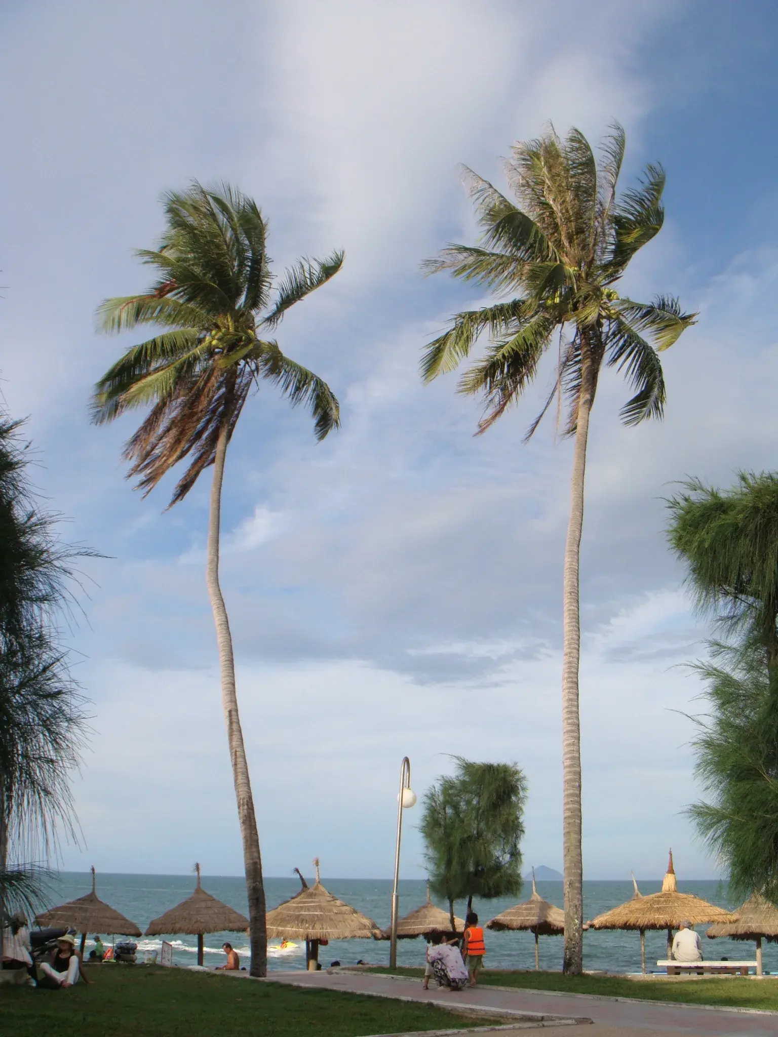 Playa de Nha Trang